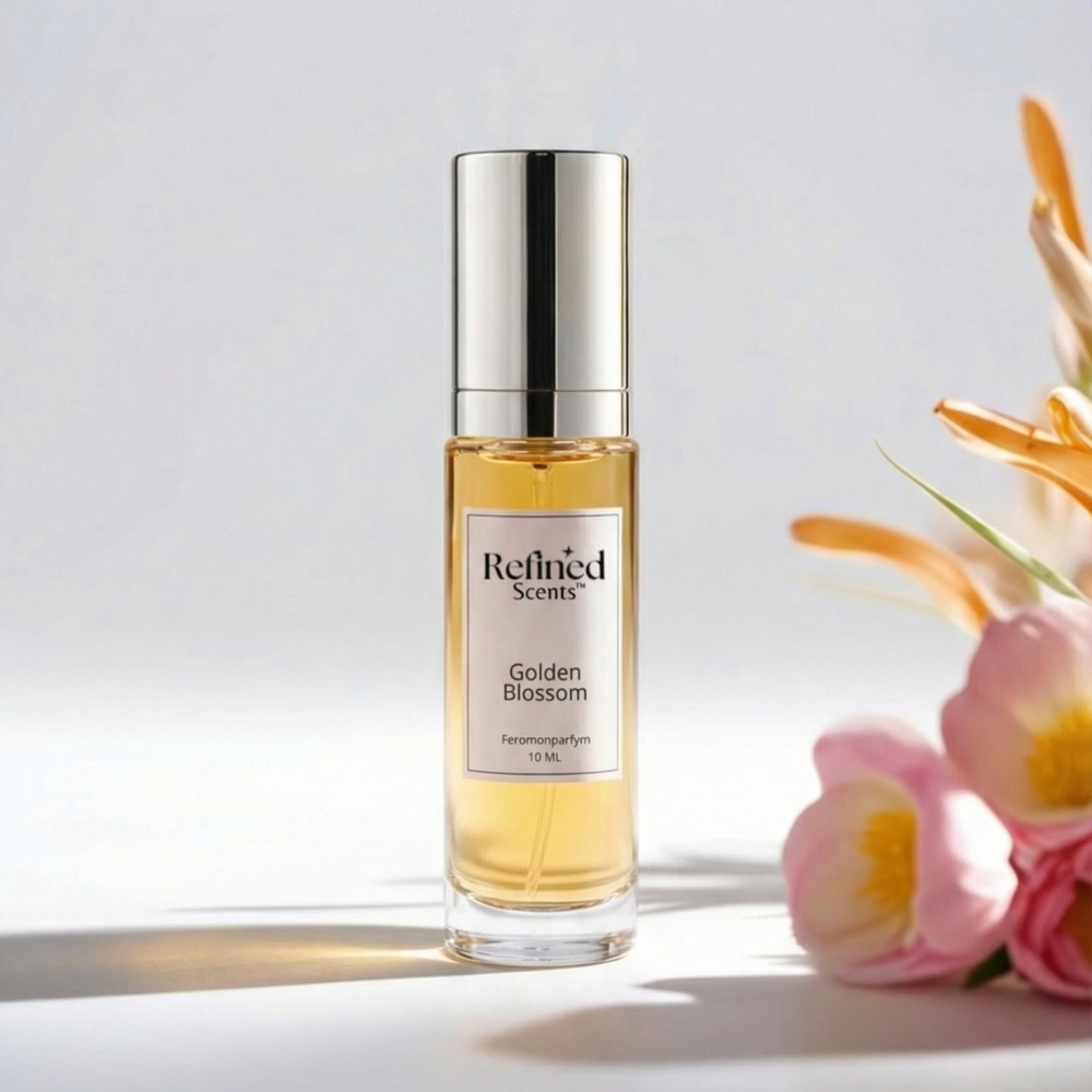 Refined Scents Pheromon-Kollektion Starterpaket
