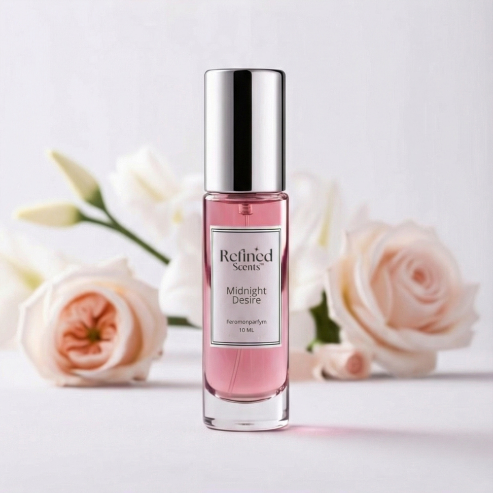 Refined Scents Pheromon-Kollektion Starterpaket