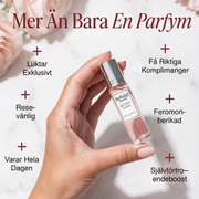 Refined Scents Pheromon-Kollektion