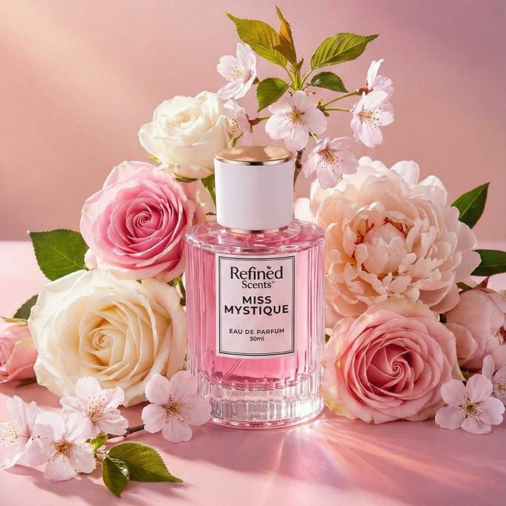 Refined Scents Plus-Kollektion
