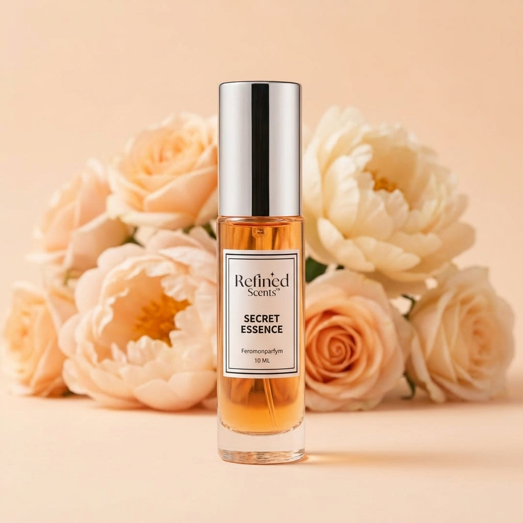 Refined Scents Pheromon-Kollektion